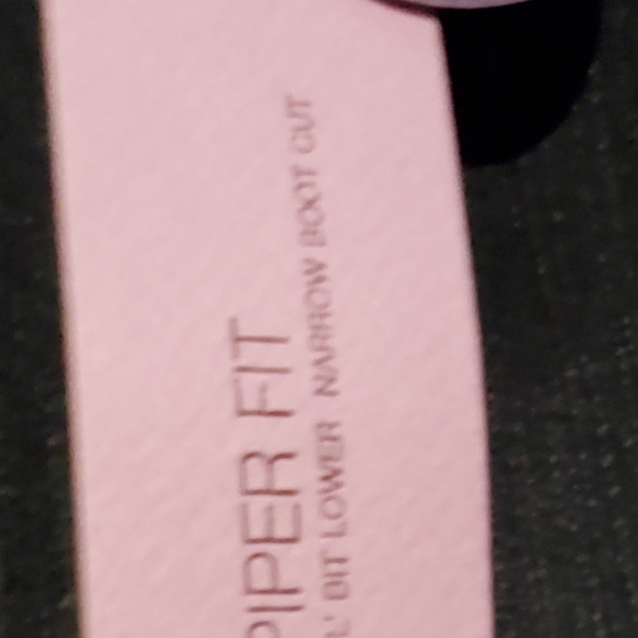 Jag Dark Denim - Picture 5 of 5